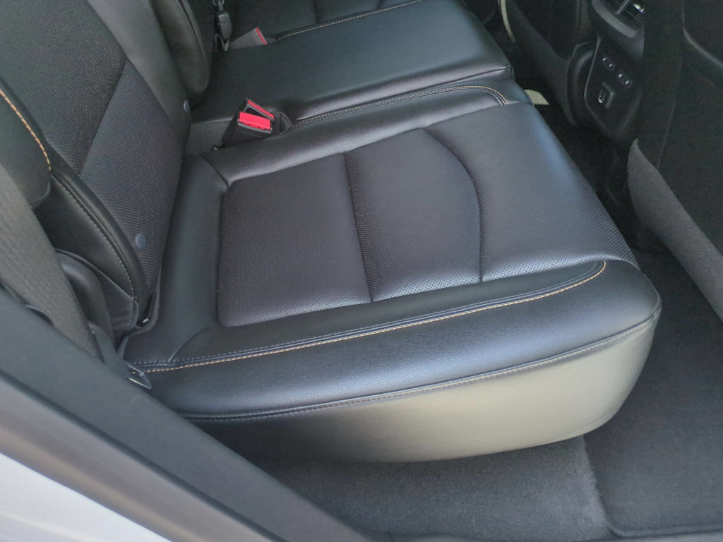 Thumbnail: 2019 Chevrolet Equinox - 12