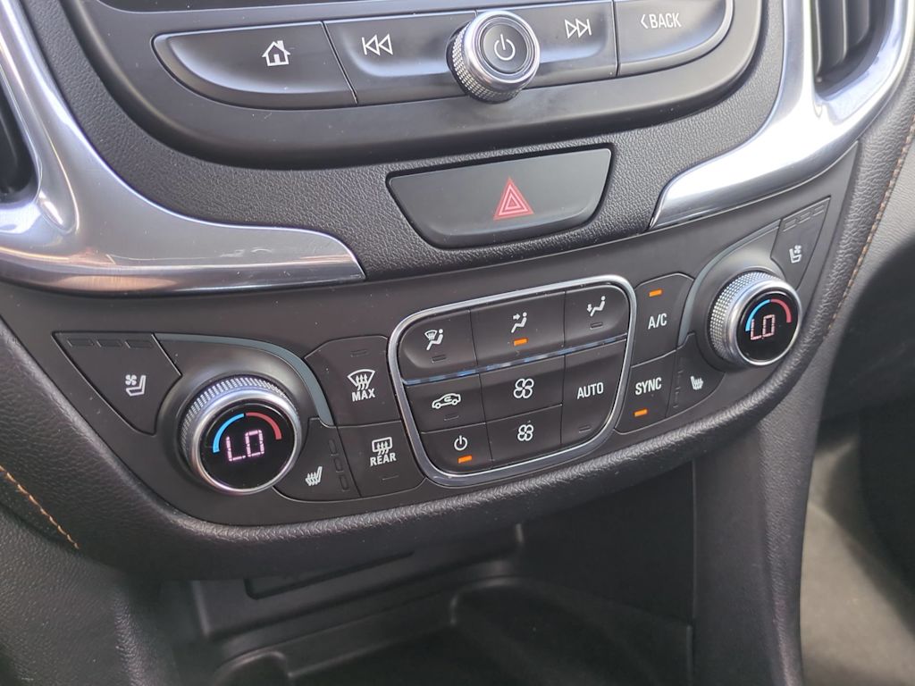 Thumbnail: 2019 Chevrolet Equinox - 26