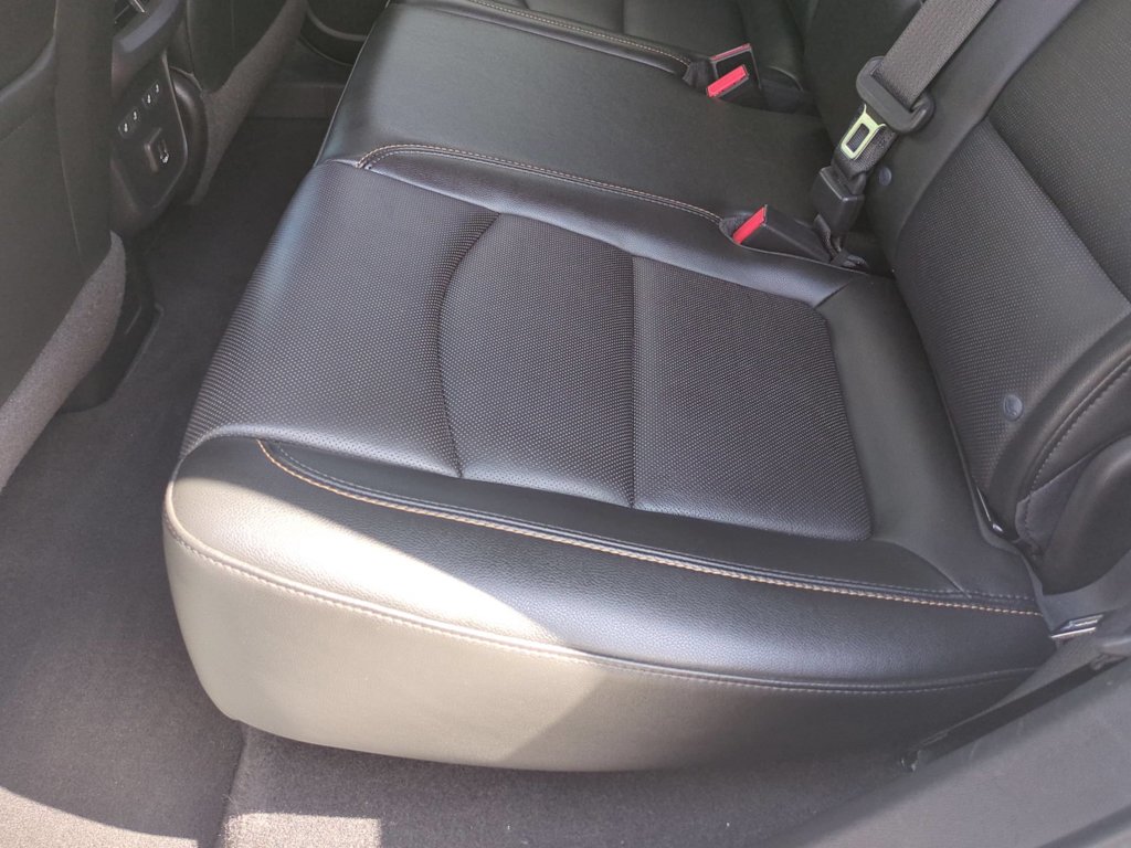 Thumbnail: 2019 Chevrolet Equinox - 31