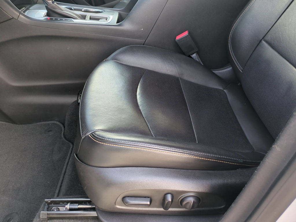 Thumbnail: 2019 Chevrolet Equinox - 27
