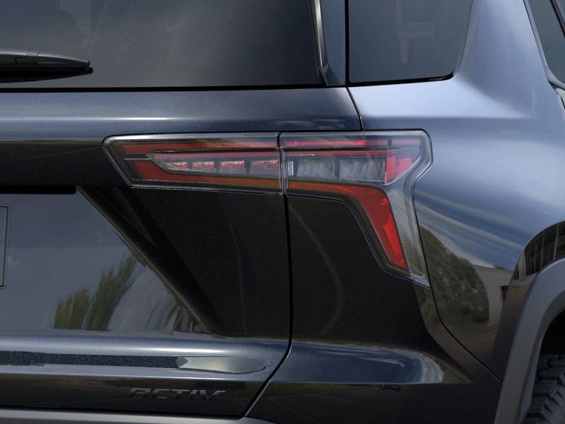 Thumbnail: 2026 Chevrolet Equinox - 19