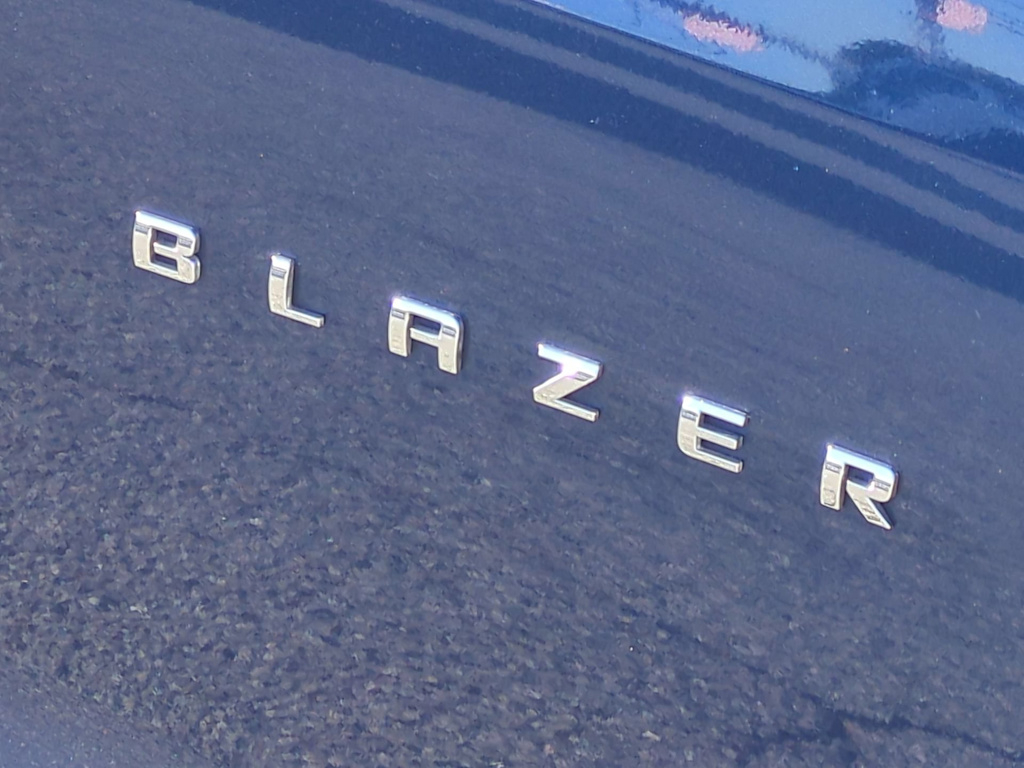 Thumbnail: 2022 Chevrolet Blazer - 33