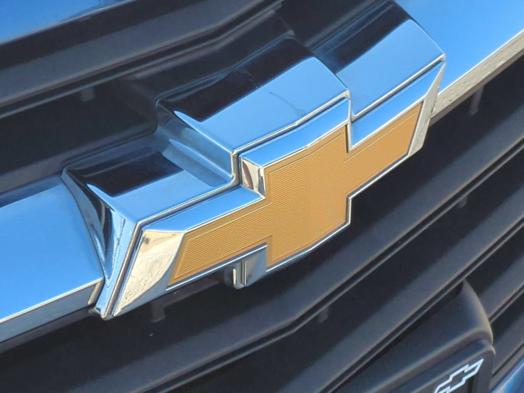 Thumbnail: 2022 Chevrolet Blazer - 7