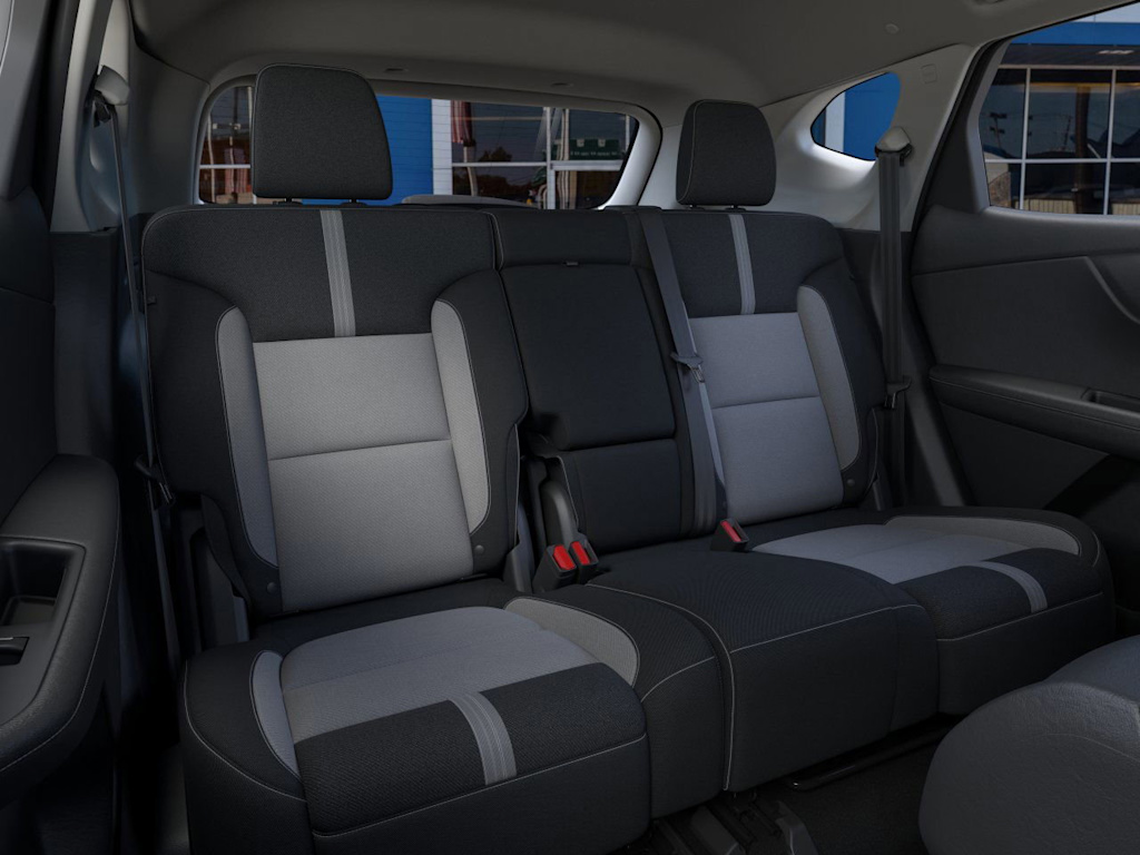 Thumbnail: 2026 Chevrolet Blazer - 9