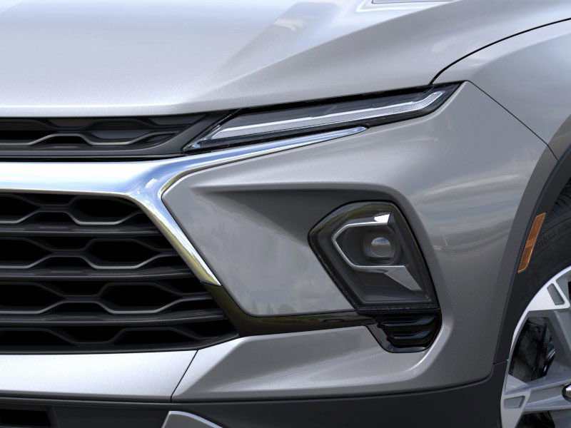 Thumbnail: 2026 Chevrolet Blazer - 18