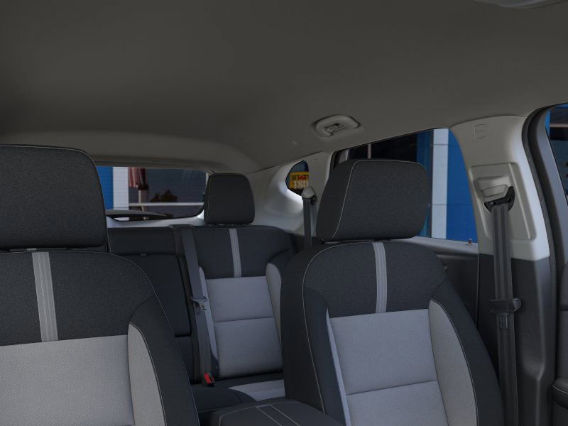 Thumbnail: 2026 Chevrolet Blazer - 24