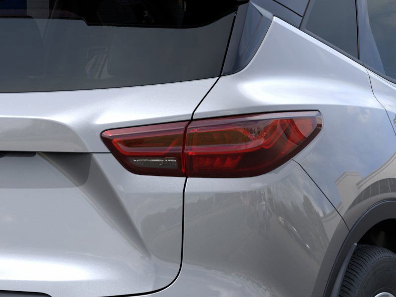 Thumbnail: 2026 Chevrolet Blazer - 19