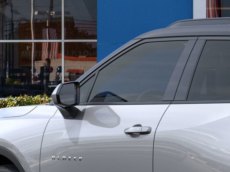 Thumbnail: 2026 Chevrolet Blazer - 7