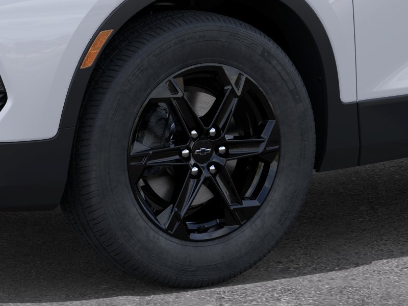 Thumbnail: 2026 Chevrolet Blazer - 6