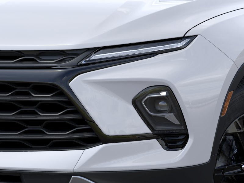 Thumbnail: 2026 Chevrolet Blazer - 19