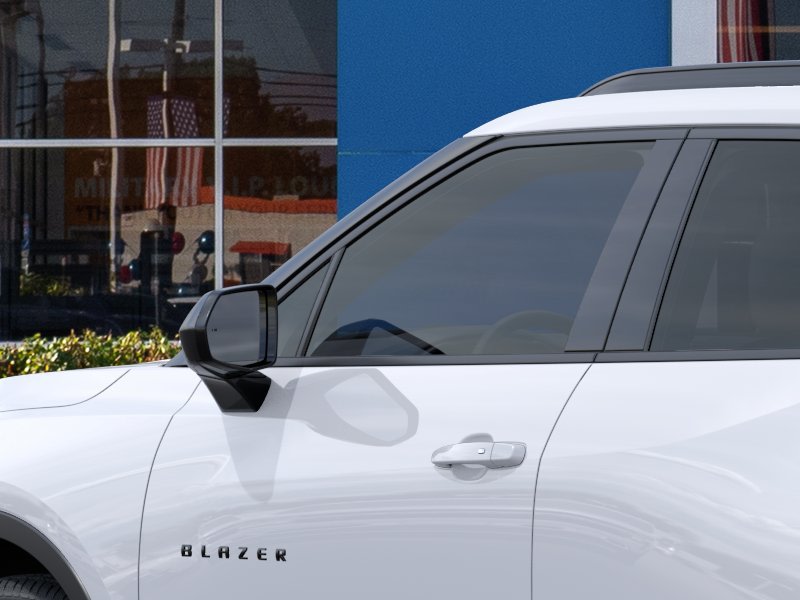 Thumbnail: 2026 Chevrolet Blazer - 7