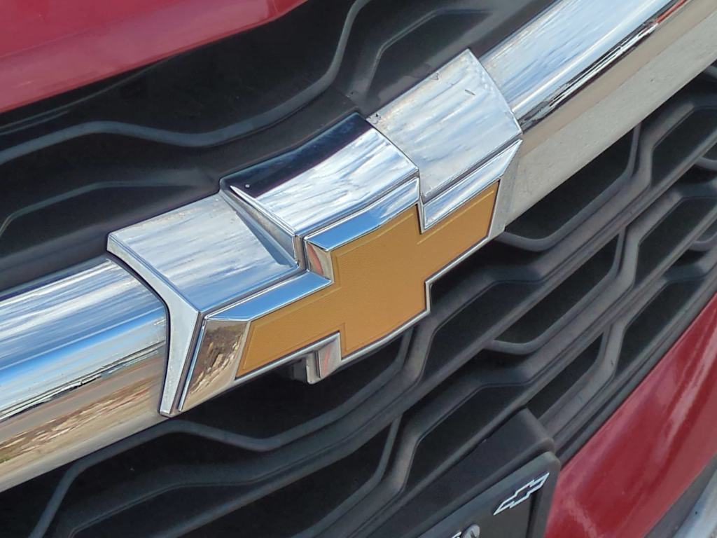 Thumbnail: 2024 Chevrolet Blazer - 32