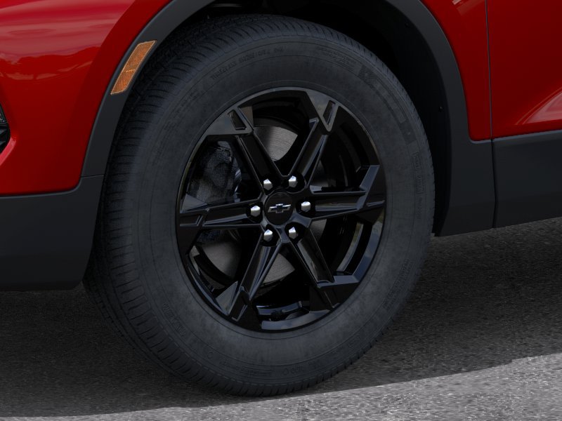 Thumbnail: 2026 Chevrolet Blazer - 7