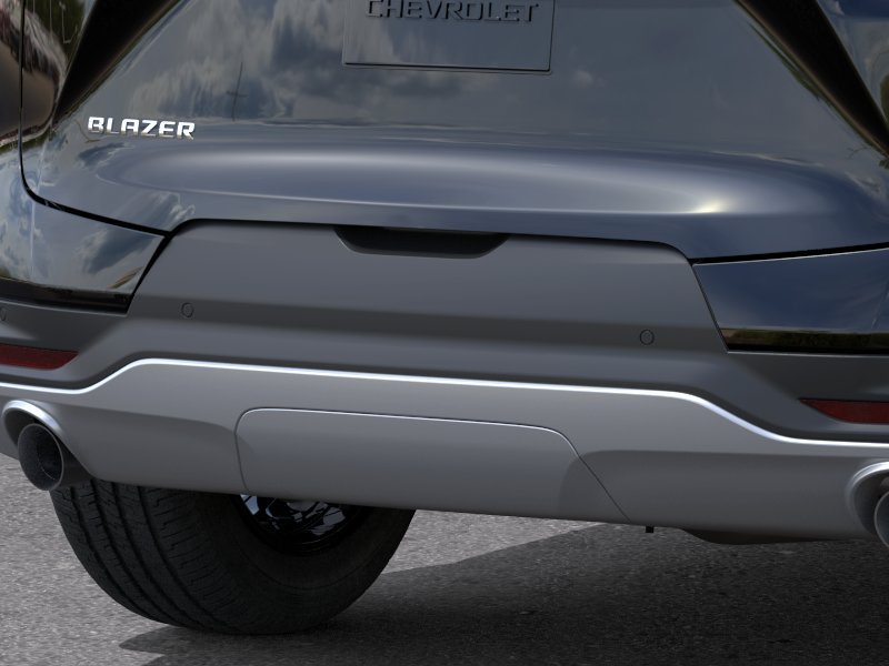 Thumbnail: 2026 Chevrolet Blazer - 20