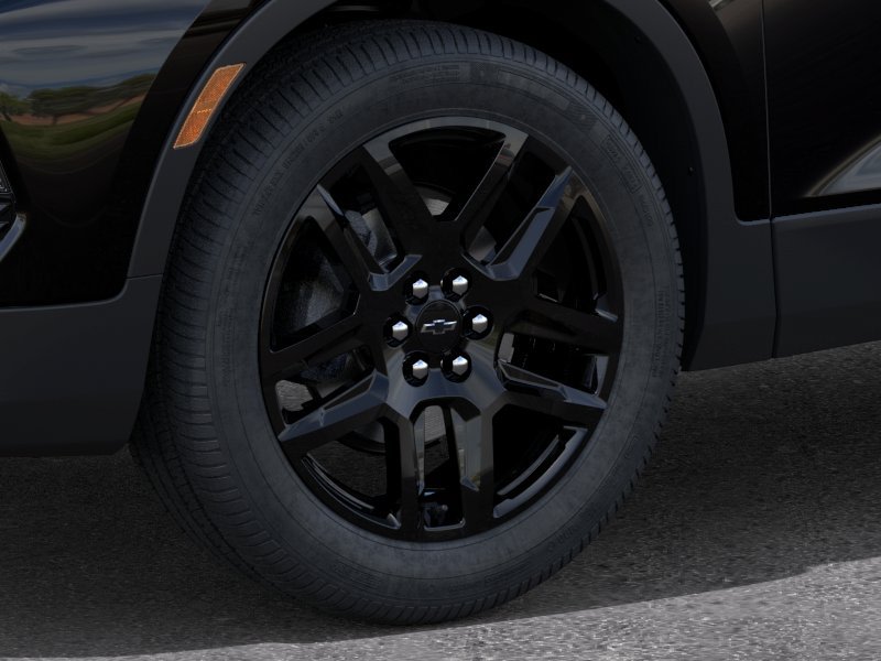 Thumbnail: 2026 Chevrolet Blazer - 5