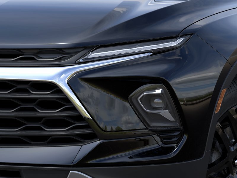 Thumbnail: 2026 Chevrolet Blazer - 18
