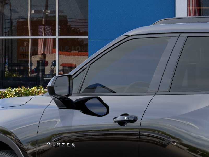 Thumbnail: 2026 Chevrolet Blazer - 6