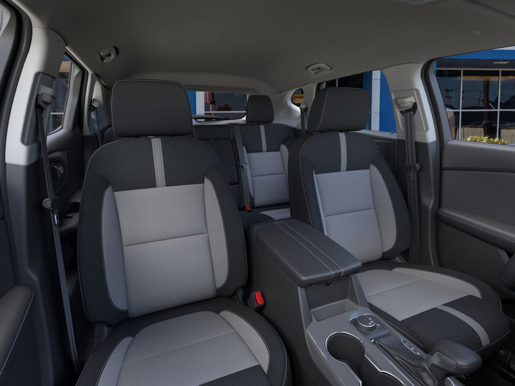 Thumbnail: 2026 Chevrolet Blazer - 7