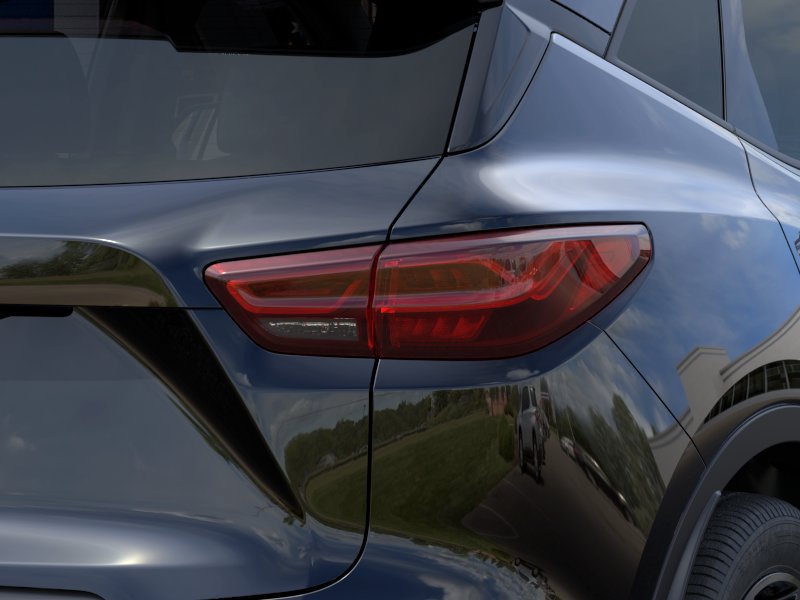 Thumbnail: 2026 Chevrolet Blazer - 19