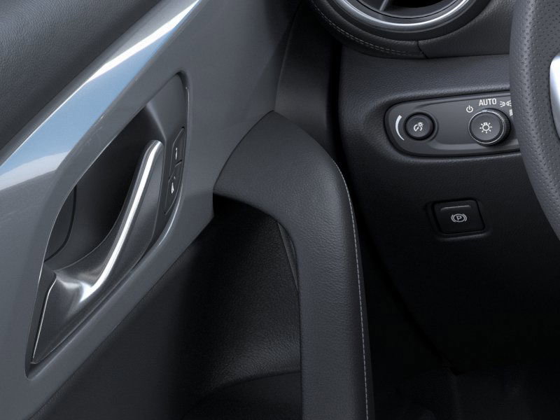 Thumbnail: 2026 Chevrolet Blazer - 23