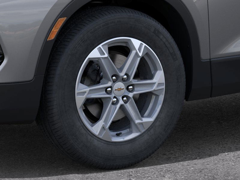 Thumbnail: 2026 Chevrolet Blazer - 6