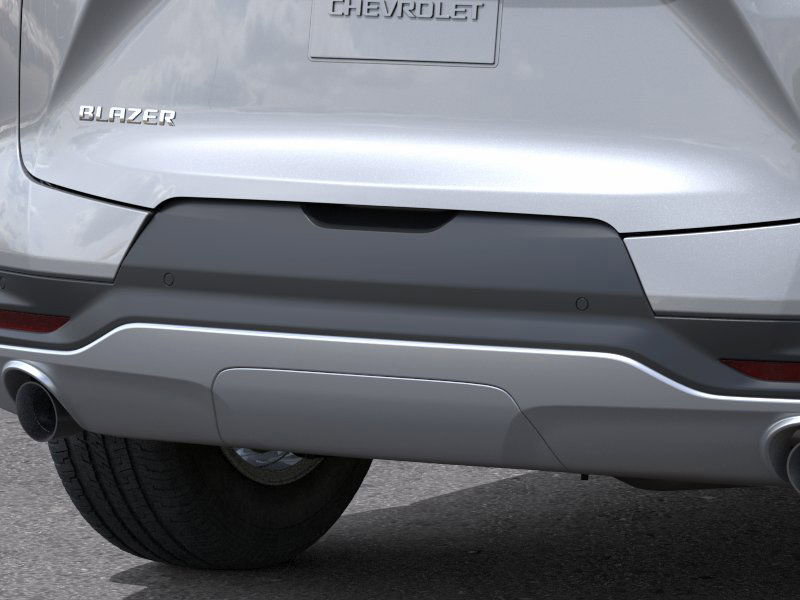 Thumbnail: 2026 Chevrolet Blazer - 20