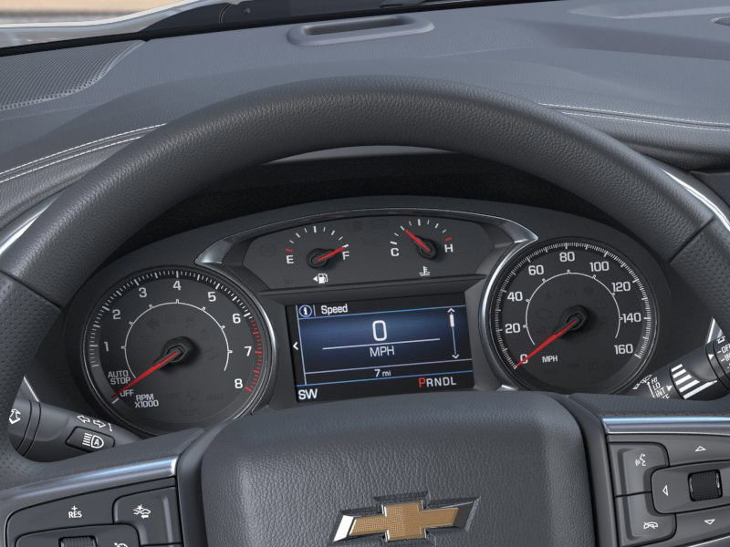 Thumbnail: 2026 Chevrolet Blazer - 12