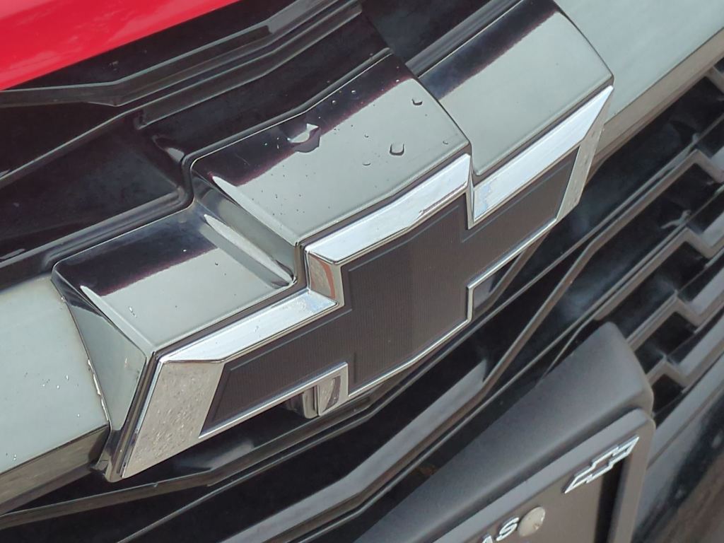 Thumbnail: 2022 Chevrolet Blazer - 33