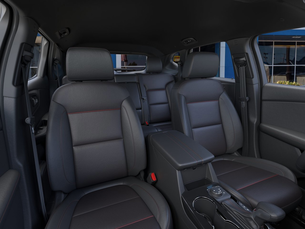 Thumbnail: 2026 Chevrolet Blazer - 10