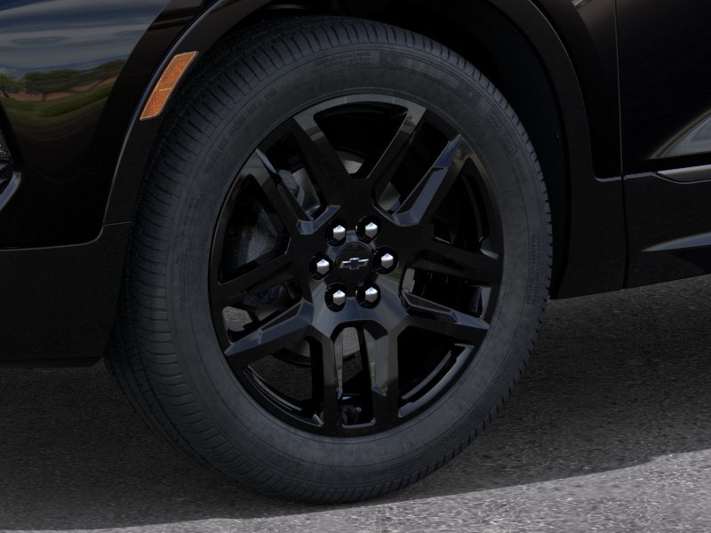 Thumbnail: 2026 Chevrolet Blazer - 7