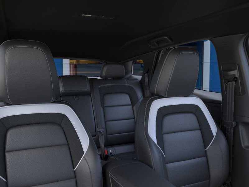 Thumbnail: 2026 Chevrolet Blazer EV - 24
