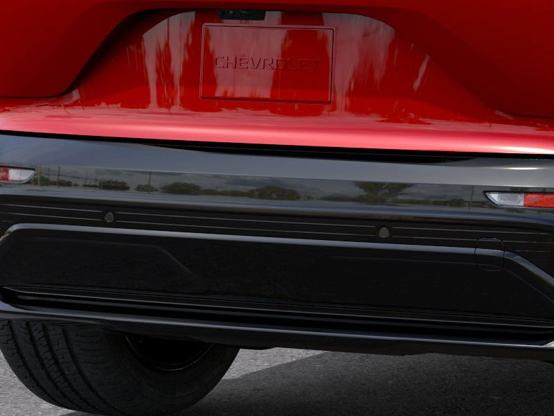 Thumbnail: 2026 Chevrolet Blazer EV - 5