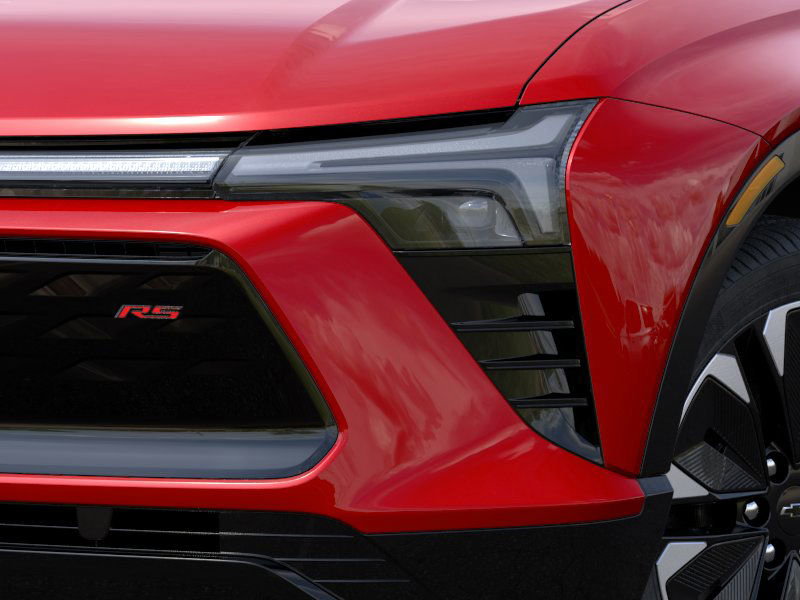 Thumbnail: 2026 Chevrolet Blazer EV - 17