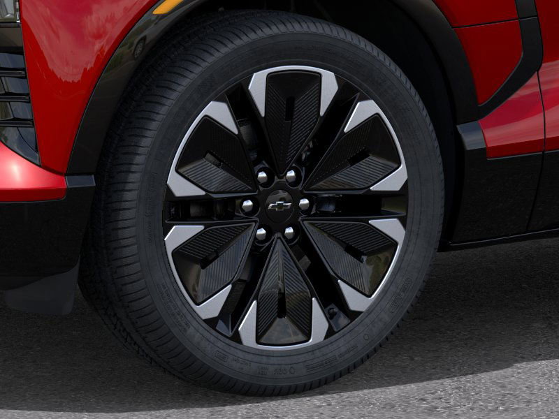 Thumbnail: 2026 Chevrolet Blazer EV - 6