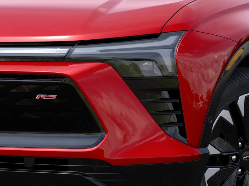 2024 Chevrolet Blazer EV RS 18