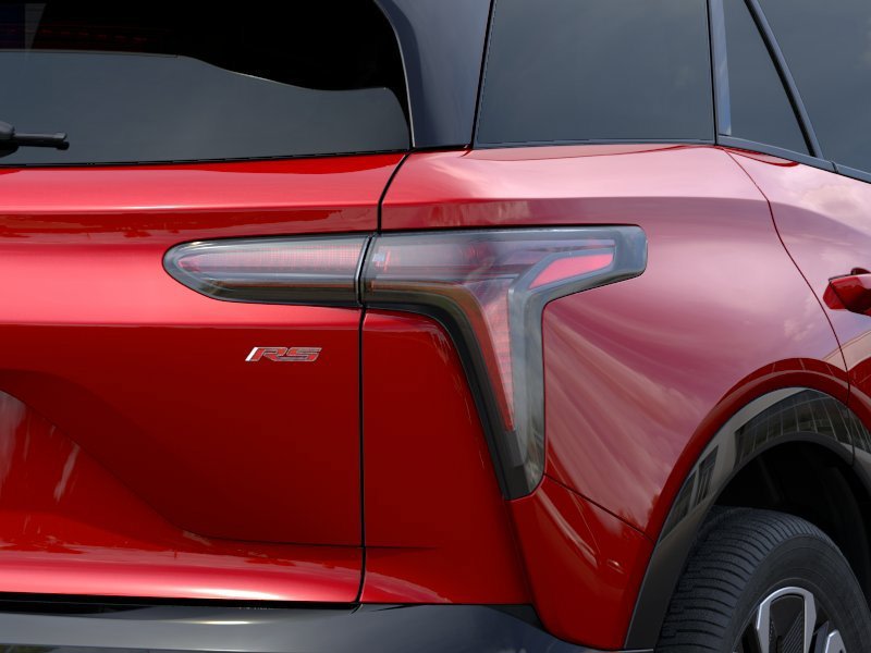 2024 Chevrolet Blazer EV RS 19