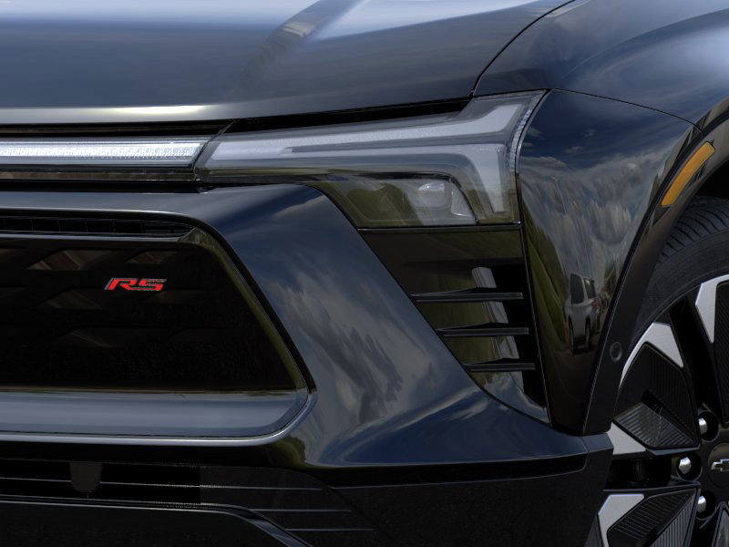 2025 Chevrolet Blazer EV RS 18