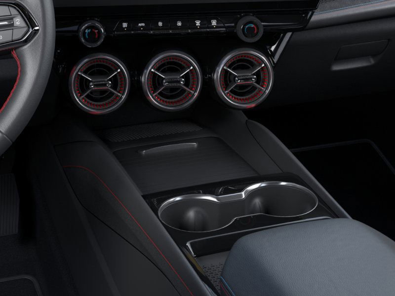 2025 Chevrolet Blazer EV RS 10