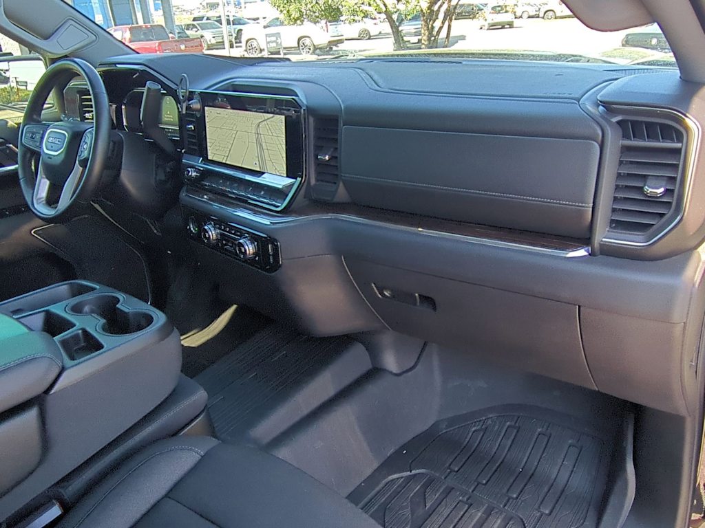 Thumbnail: 2024 GMC Sierra 1500 - 13