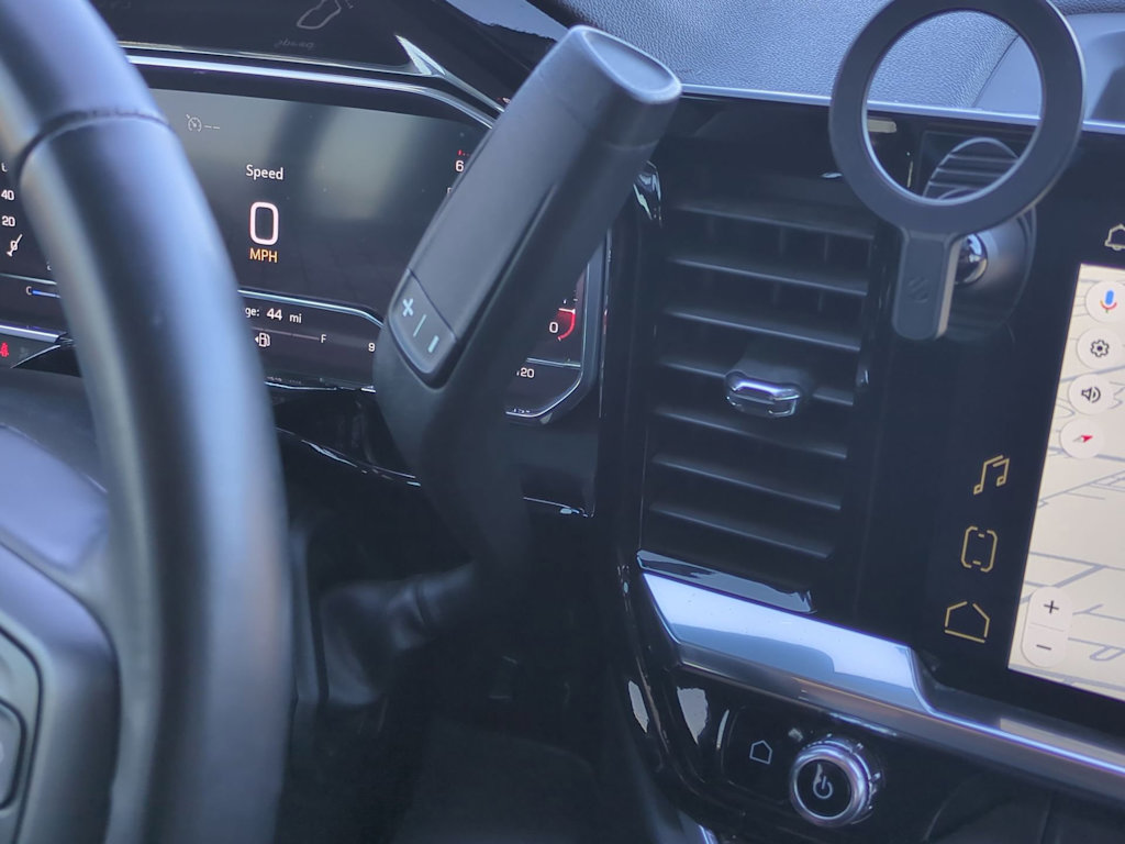 Thumbnail: 2024 GMC Sierra 1500 - 25