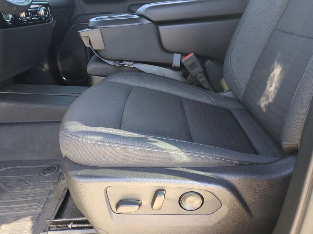 Thumbnail: 2024 GMC Sierra 1500 - 28