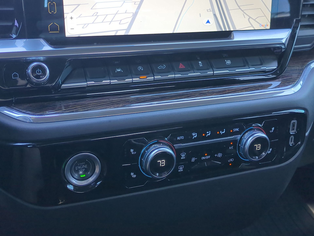 Thumbnail: 2024 GMC Sierra 1500 - 27