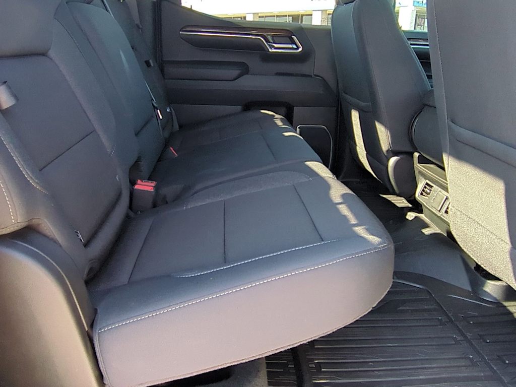 Thumbnail: 2024 GMC Sierra 1500 - 32