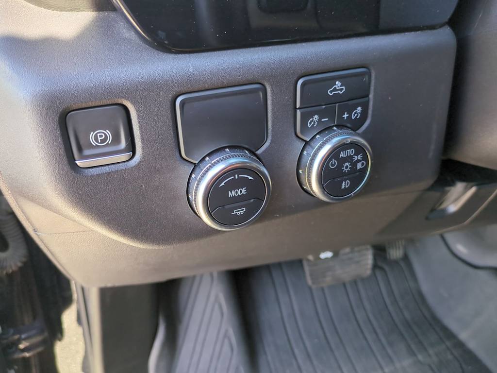 Thumbnail: 2024 GMC Sierra 1500 - 35