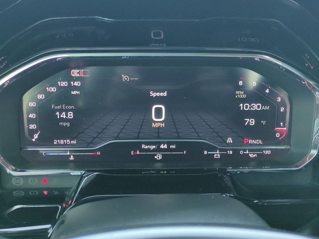 Thumbnail: 2024 GMC Sierra 1500 - 15