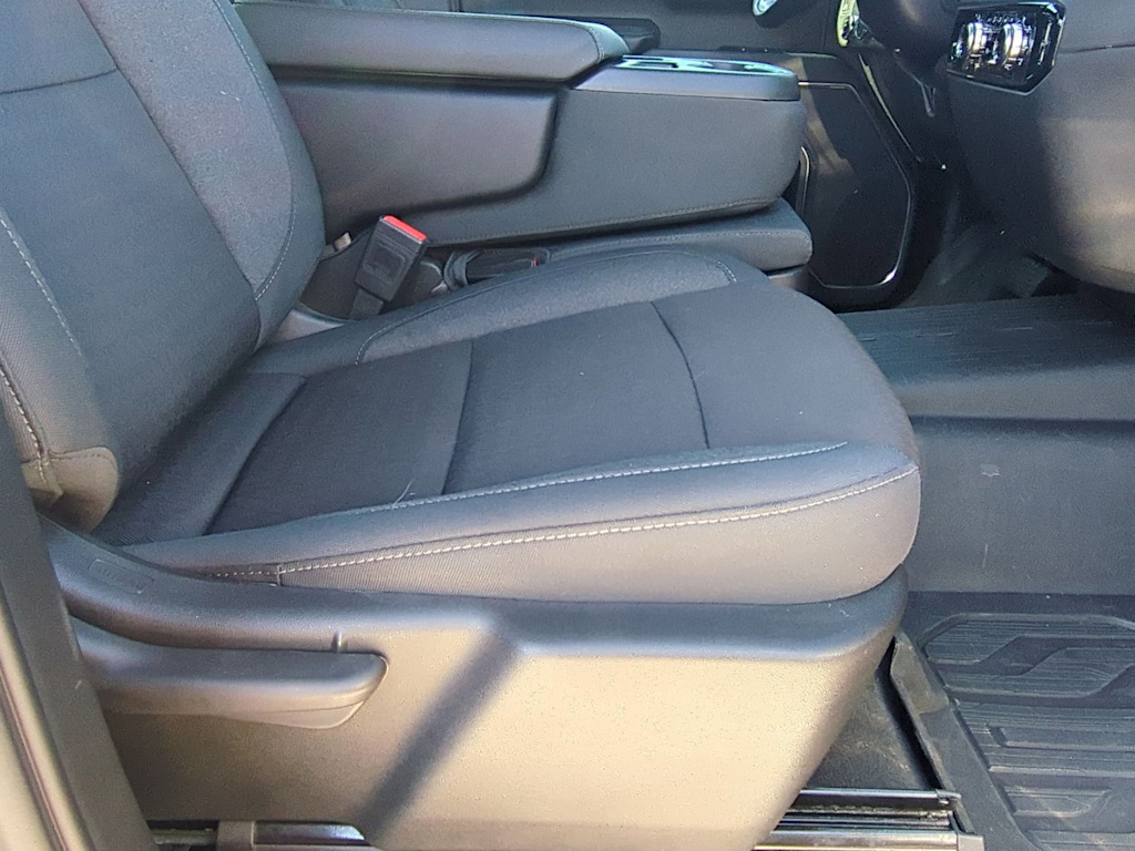 Thumbnail: 2024 GMC Sierra 1500 - 33