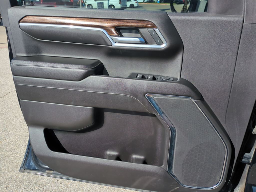 Thumbnail: 2024 GMC Sierra 1500 - 30