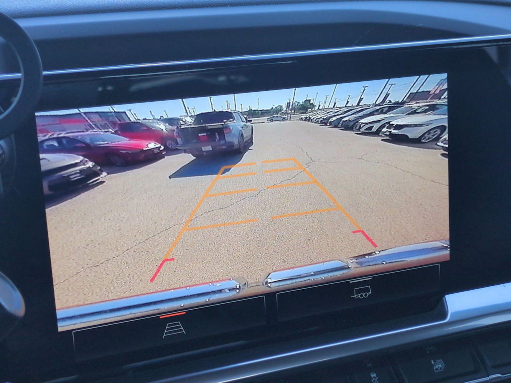 Thumbnail: 2024 GMC Sierra 1500 - 24