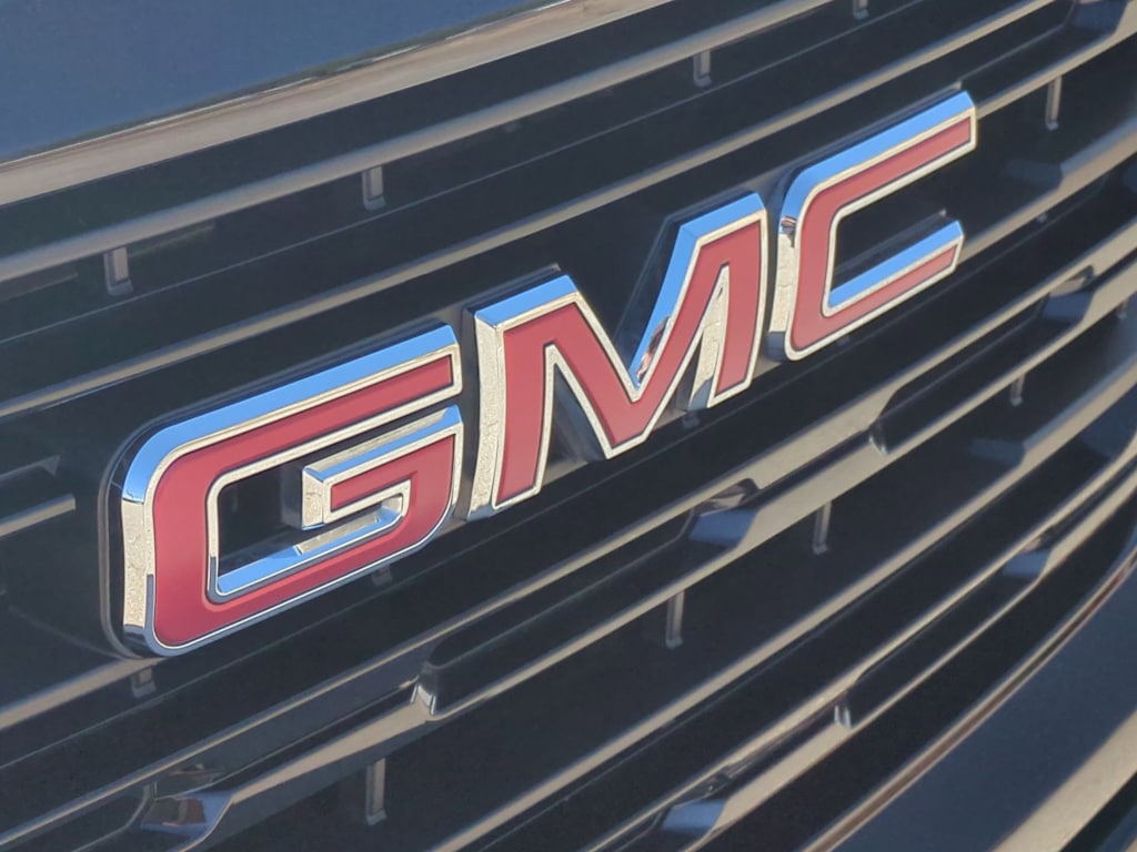 Thumbnail: 2024 GMC Sierra 1500 - 7