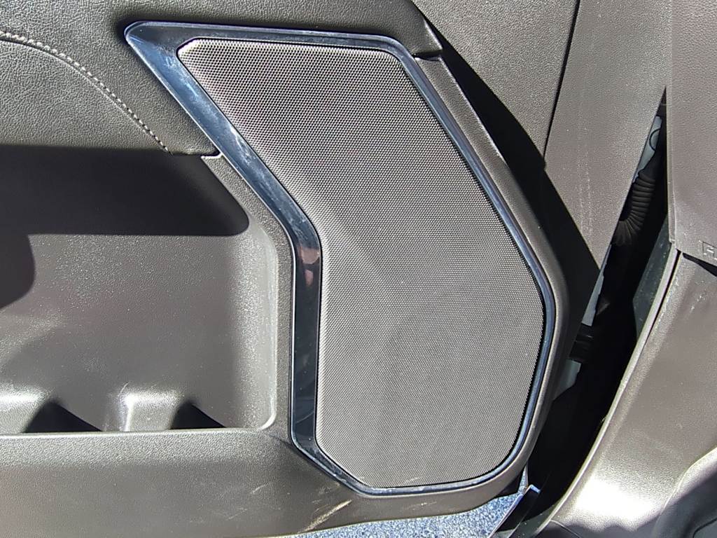 Thumbnail: 2024 GMC Sierra 1500 - 11